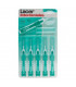 CEPILLO INTERDENTAL LACER EXTRAFINO 6UND