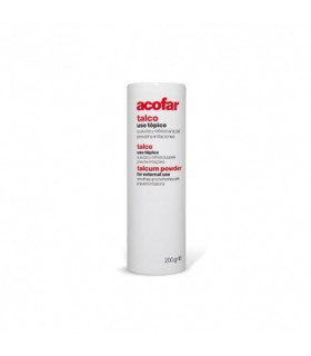 ACOFAR TALCO 200 G