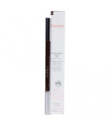 AVENE COUVRANCE LAPIZ CORRECTOR CEJAS 02 OSCURO