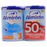 ALMIRON ADVANCE 3 BIPAC 2U/50%
