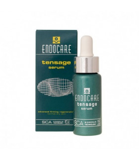 ENDOCARE TENSAGE SERUM 30 ML.