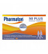 PHARMATON 50 PLUS 30 CAPS