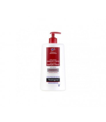 NEUTROGENA FORMULA NORUEGA LOCION CORPORAL REPARACION INTENSA PIEL MUY SECA Y RUGOSA 750ML