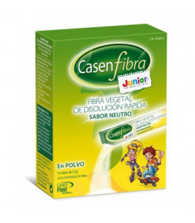 CASENFIBRA JUNIOR 14 SOBRES 2.5 G