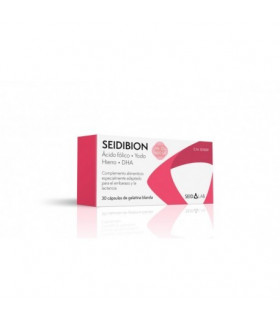 SEIDIBION 30 CAPS