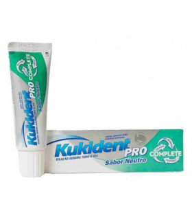 KUKIDENT COMPLETE NEUTRO 47 G (VERDE)