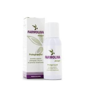 FARMOLIVA OLEICOPIEL SPRAY 100 ML