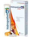 HIDROPOLIVITAL JUNIOR 40 COMPRIMIDOS MASTICABLES