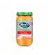 HERO BABY ARROZ CON POLLO 1 TARRO 235 G