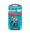 COMPEED AMPOLLAS HIDROCOLOIDE TACONES ALTOS 5 U