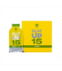 GLUC UP 15 FAES FARMA SABOR LIMON 20 STICKS
