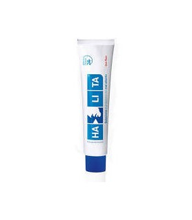 HALITA CON FLUOR PASTA DENTIFRICA 75 ML