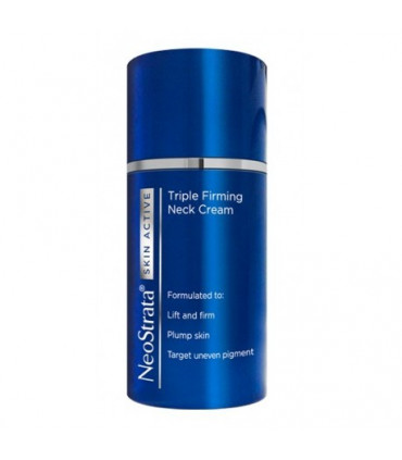 NEOSTRATA SKIN ACTIVE REAFIRMANTE CUELLO-ESCOTE