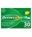 BEROCCA PERFORMANCE 30 COMP