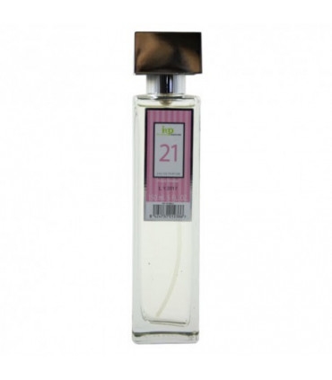 IAP PHARMA POUR FEMME Nº 21 150 ML