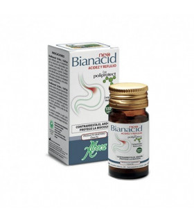 NEOBIANACID ACIDEZ Y REFLUJO 14 COMP MASTICABLES