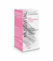 MUSSVITAL BASE ENDURECEDORA DE UÐAS 14 ML