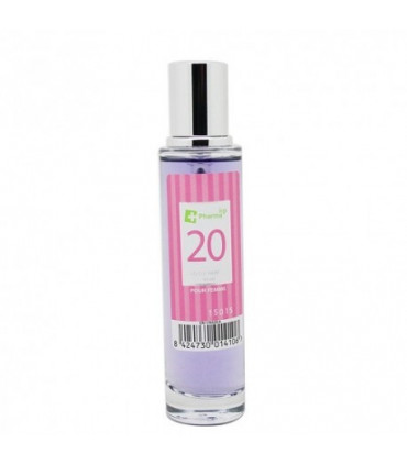 IAP PHARMA POUR FEMME Nº 20 30 ML