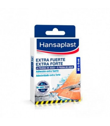 HANSAPLAST EXTRA FUERTE PARA RECORTAR 80X6CM