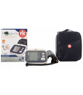 TENSIOMETRO AUTOMATICO DE BRAZO PIC EASY RAPID