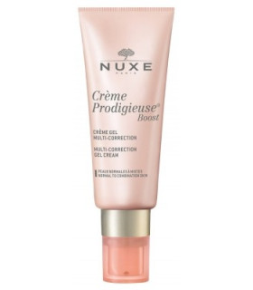 NUXE BOOST GEL CREMA MULTI-CORRECCION 40ML