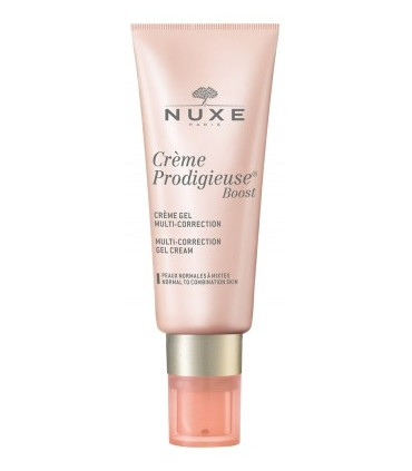 NUXE BOOST GEL CREMA MULTI-CORRECCION 40ML