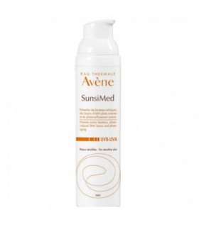 AVENE SUNSIMED KA 80 ML