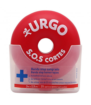URGO SOS CORTES
