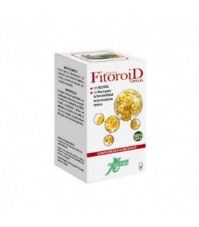 NEOFITOROID 50 CAPSULAS