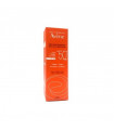 AVENE SOLAR CREMA SIN PERFUME
