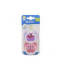 CHUPETE SILICONA DR BROWN´S PREVENT CLASSIC ANIM NIÑA 0-6 M T-1