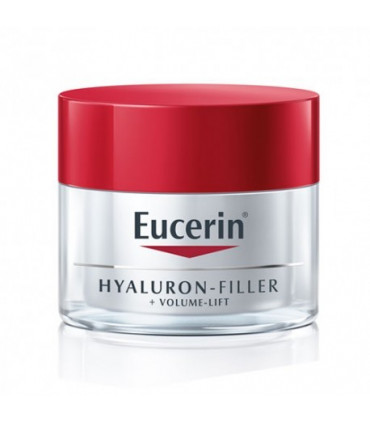 EUCERIN HYALURON FILLER VOLUME LIFT CREMA DE DIA 50 ML
