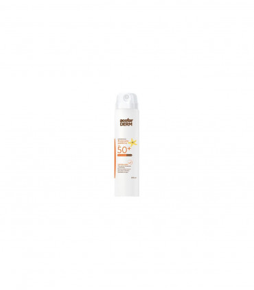 ACOFARDERM SPF 50+ BRUMA SOLAR PEDIATRICA 200 ML