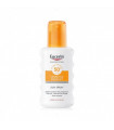 EUCERIN SUN PROTECTION 50+ SPRAY SENSITIVE PROTE 200 ML
