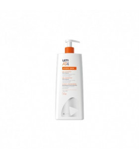 LETI AT4 GEL DE BAÑO 250 ML