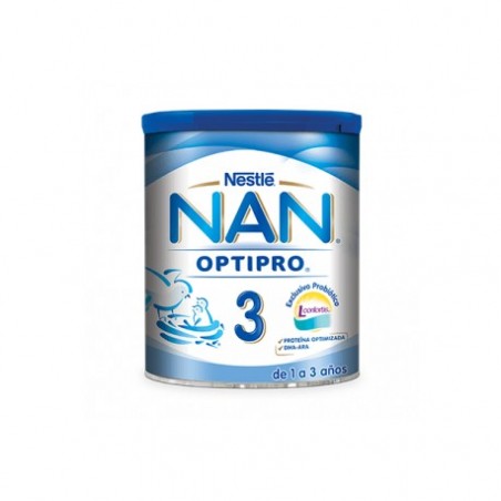 NAN OPTIPRO 3 800 GR.