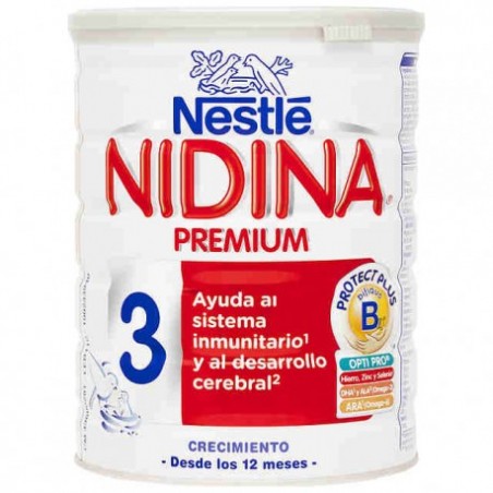 NIDINA 3 PREMIUM 800 G