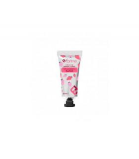 FARLINE CREMA DE MANOS Y UÑAS STRAWBERRY SORBET 30 ML