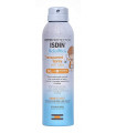 ISDIN FOTOPROTECTOR SPF 50 PEDIATRICS SPRAY TRAN 250 ML