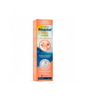 RINASTEL BABY 1 SPRAY NASAL 125 ML