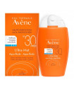 AVENE ULTRA MAT 30+ AQUA FLU50