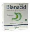 NEOBIANACID 20 SOBRES GRANULADO 1,55 G