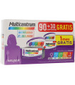 MULTICENTRUM MUJER 90 + 30 COMPRIMIDOS PACK PROMOCIONAL