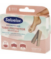 PROTECTOR DEDOS PIES SALVEPED TUBO RECUBIERTO IN