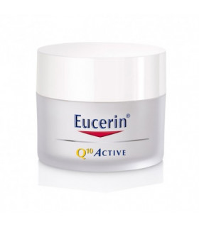 Q10 ACTIVE ANTIARRUGAS CREMA EUCERIN CUTIS SENSI