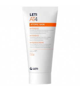 LETI AT4 CREMA INTENSIVE 100 ML
