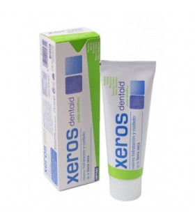 XEROSDENTAID PASTA DENTAL 75 ML