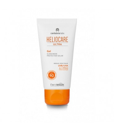 HELIOCARE ULTRA 90 GEL 50 ML