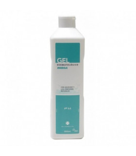 GEL DERMATOLOGICO 1000 ML