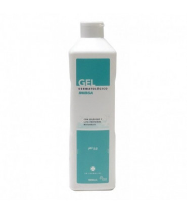 GEL DERMATOLOGICO 1000 ML